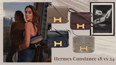 hermes roulis 18 vs 24.